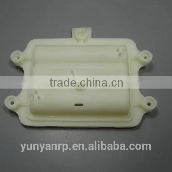 Injection Plastic Mold