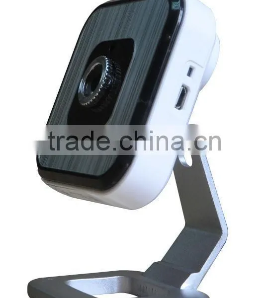 High Definition P2P Wifi Wireless IP Security Camera With Night Vision photo-3