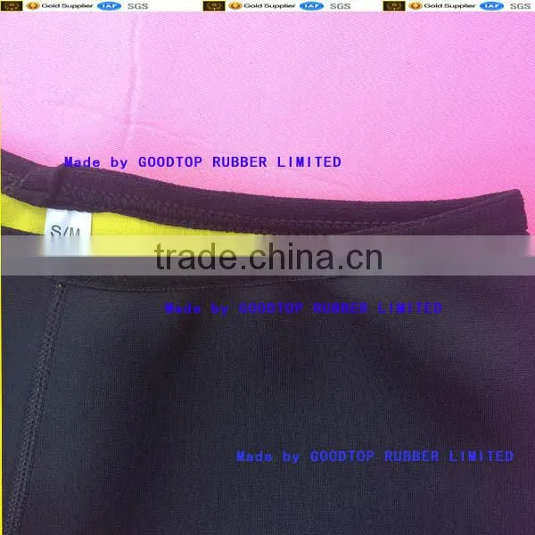 Shaper Pants on TV Manufactory in China photo-5