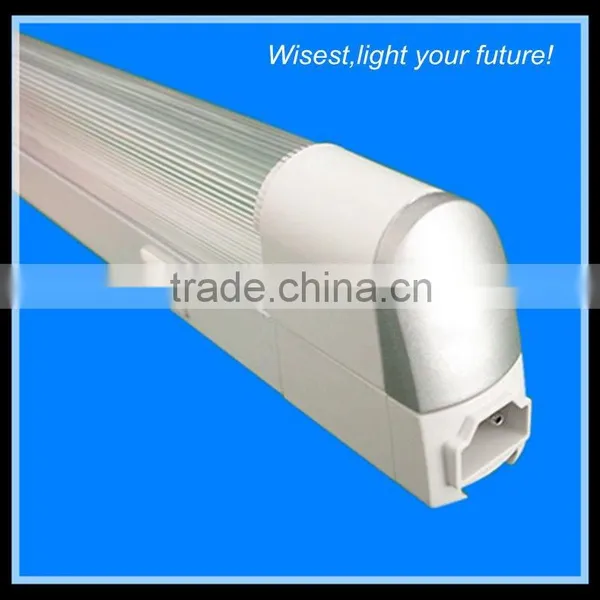 28w energy-saving SAA CE ROHS t5 fitting diffuser PC cover