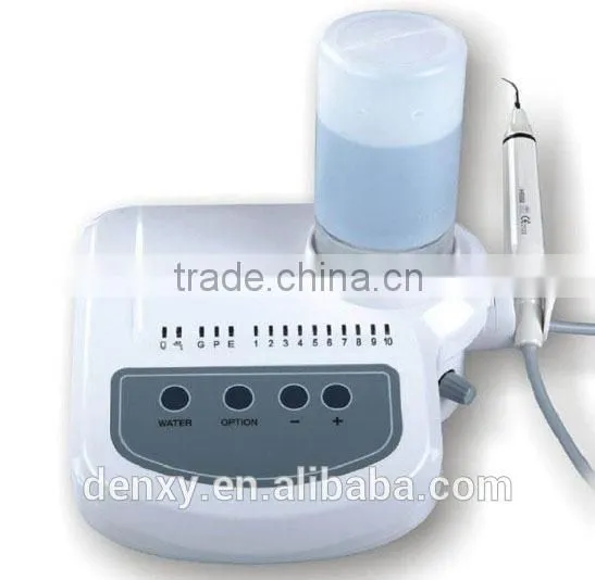 Dental Manufacturer OEM Woodpecker Dental Ultrasonic Scaler Quality Choice photo-3