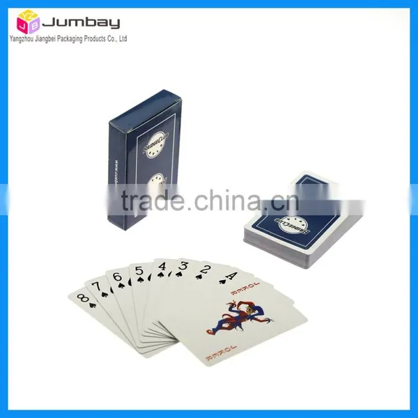 270gsm Paper Playing Cards in Bulk photo-2
