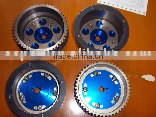 cam gear for subaru wrx engine