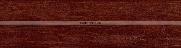 Wood Design Ceramic Floor Tile photo-5
