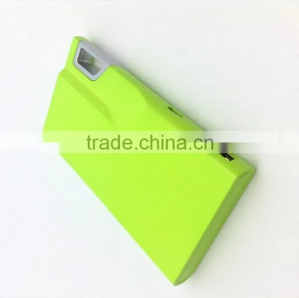 Hot Sale High Quality Gold Smart Power Bank photo-4