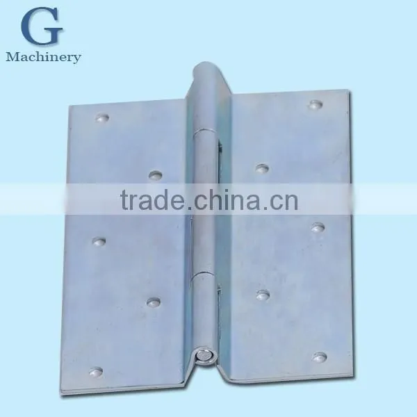 Customized Galvanized Welding Folding Door Hinges