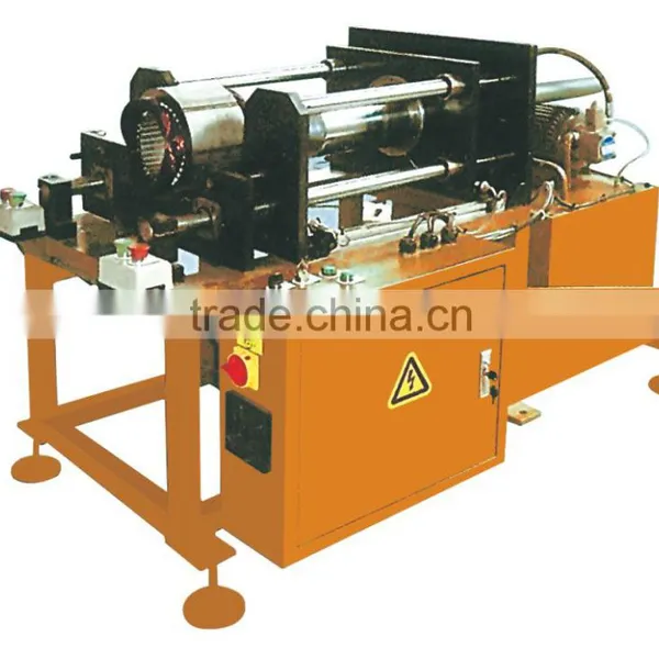 Electric Motor Stator Coil Winding Final Forming Machine/copper Wire/aluminum Wire/motor Manufacturing Production Line photo-2