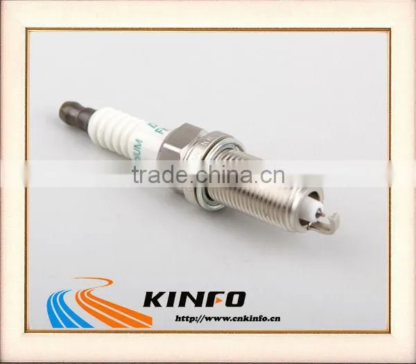 High Performance Spark Plugs for REIZ photo-2