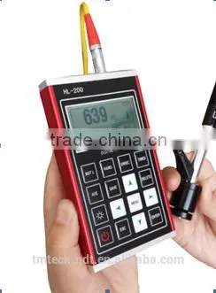 Hardness Tester HL200