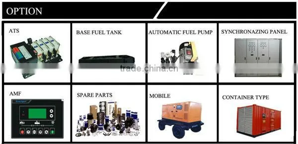 With Cummins Engine Silent 20kw Generator Head for Sale photo-5