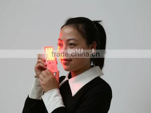 LED Beauty Light Therapy for Home Use photo-6