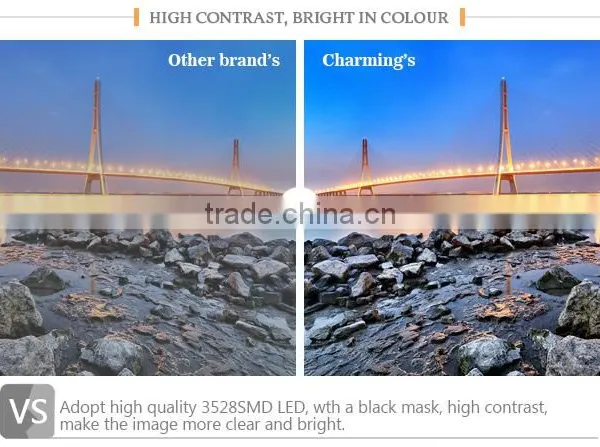 Hot Sales Super Slim for Rental for Stage Diecast Aluminum Indoor Led Video Display photo-6