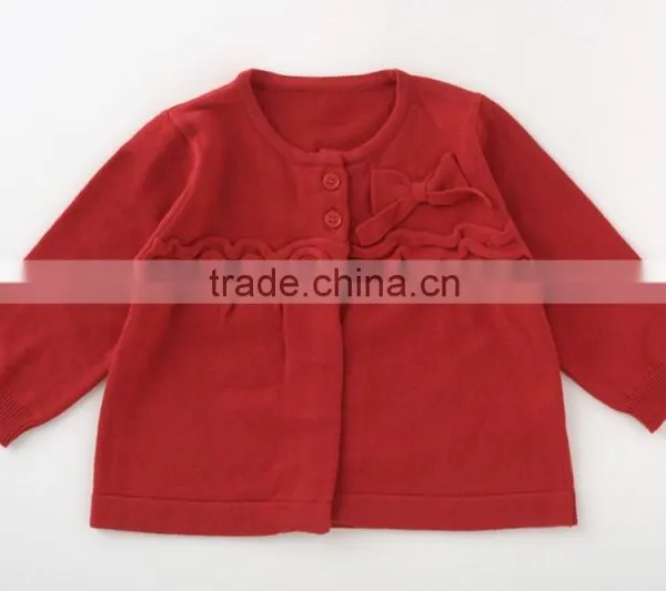 High Quality New Fashion Baby Fashion Cute Kids Clothes Infant Baby Wear Knitted Cardigan Japanese Baby Products photo-2