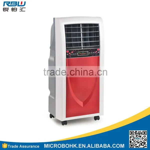 High Efficient Media Indoor/outdoor Air Cooler and Heater photo-2