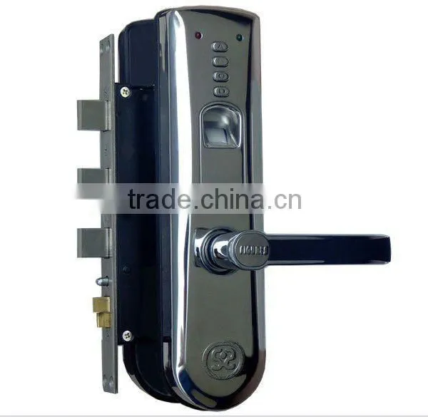 X10 Finger Printer Door Lock