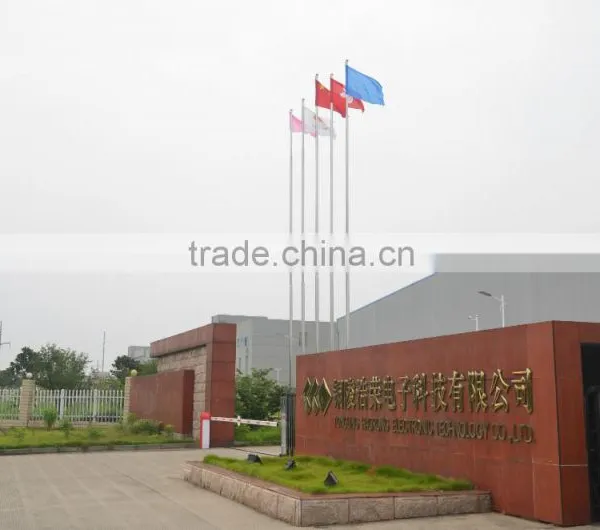 CEM-3 Copper Cladding Laminate Sheet photo-4