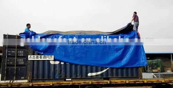 20ft 40ft Shipping Container Open Top Container for Loading Cargos photo-3