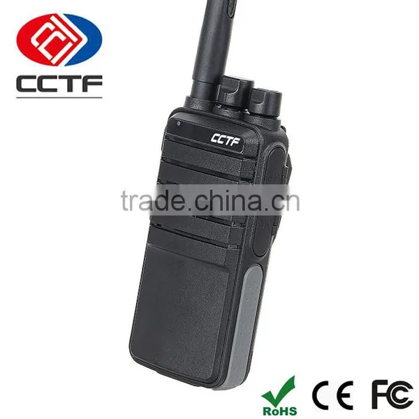 D-518 Long Range Analog Digital Walkie Talkie With CE Certificate