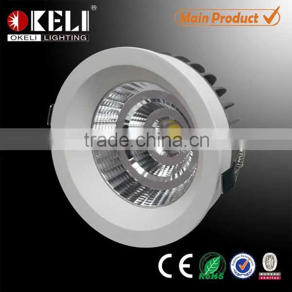 Top Sale Cob Downlight,led Downlight Price,led Downlight in Factory Price photo-3