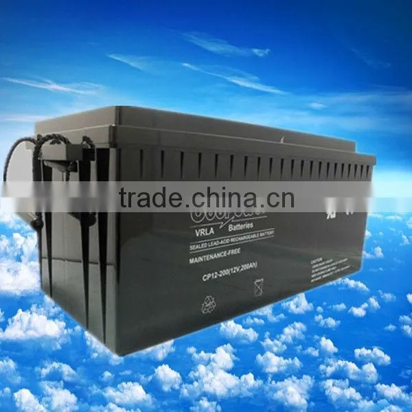 AGM Battery,Gel Battery,lead Acid Battery,ups Battery,solar Battery 12V200AH