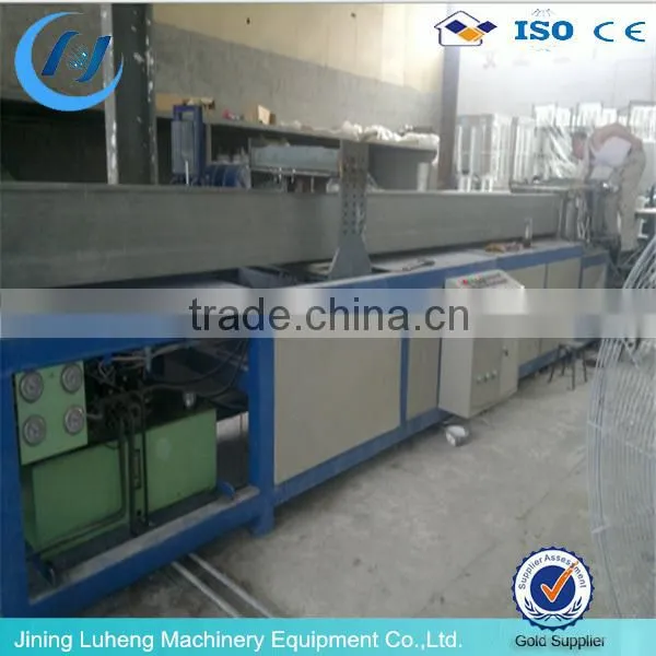 Pultrusion Equipment/FRP Profile Making Machine photo-5