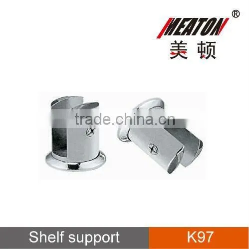 22MM WITH LONG HOLE GLASS CLIP