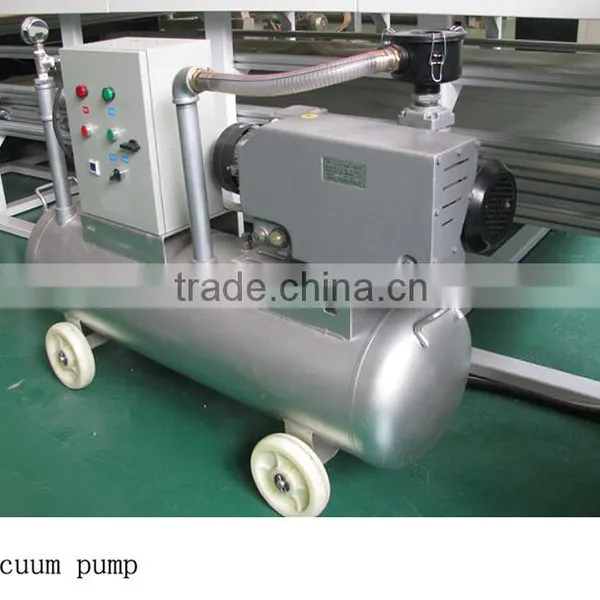 Hot Sell Newest Laminated Glass Making Machine photo-5