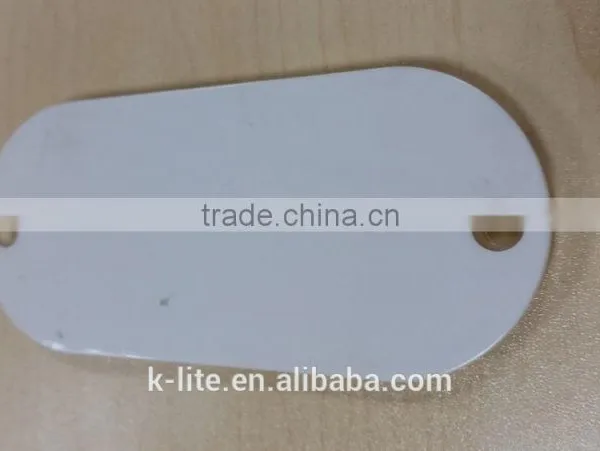 Truck Oval Reflector photo-2