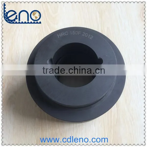 HRC150 F Type Rubber Bush Coupling photo-2