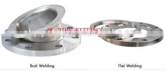 Forged and Plate Flanges ASTM A240, ASME SA240, ASTM B 649 / ASME SB 649 photo-5