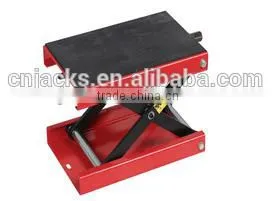 1100lbs Motorcycle Stand