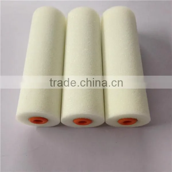 Foam Brush Foam Roller for Wall Painting photo-2
