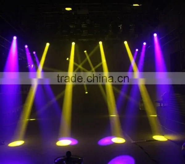 Moving Head Light Beam 230W Moving Head Stage Light photo-3