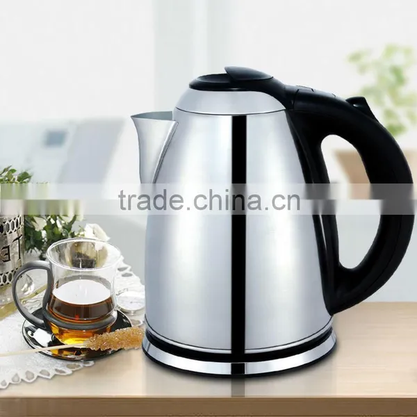 Jialian Factory Price Hot Sell 150GB/180GB Stainless Steel Electric Kettle Quality Choice Most Popular photo-3