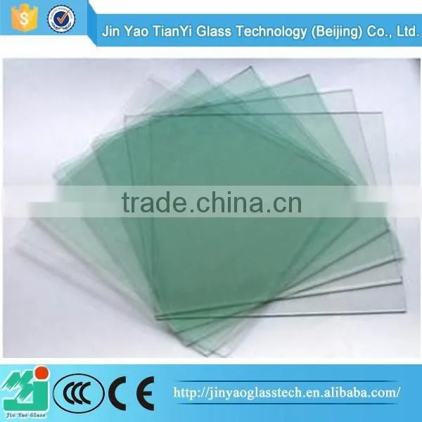 China Beijing Hot Sale High Qualtity Float Glass Specification photo-5
