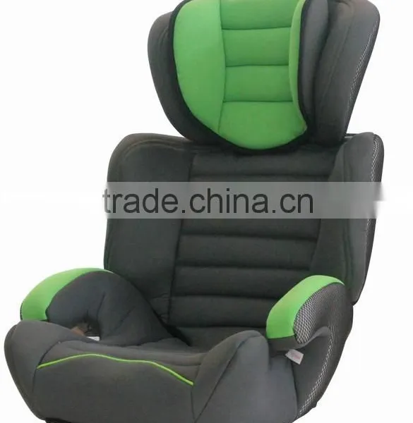 Hot Sell Baby Safety Car Seat With Shield Design photo-3