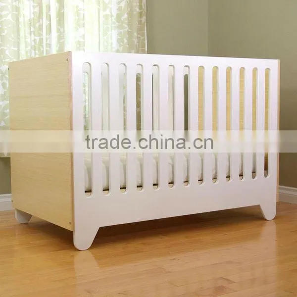 Baby Crib photo-3