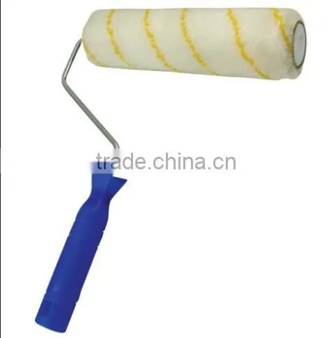 Wall Decorative Paint Roller Brushes Shanghai of China photo-5