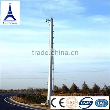 Signal Transmission Cell Phone Telephone Pole photo-5