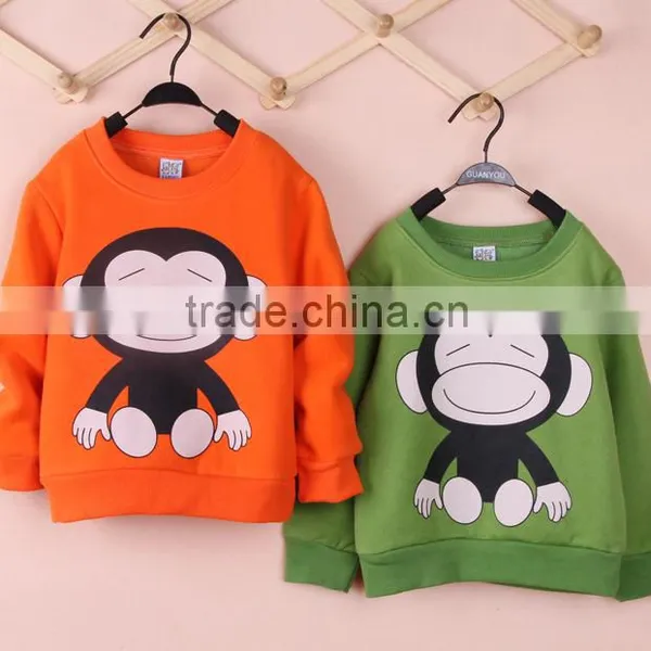 100% Cotton Kid T-Shirt/little Grils Printing t Shirt/Baby Tees photo-2