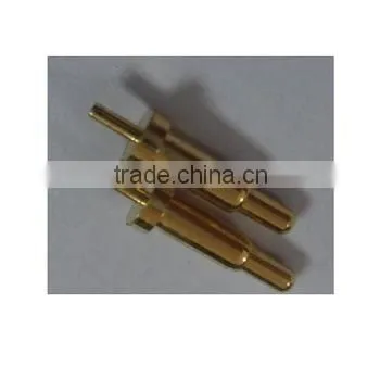 Gold Plating 2pin Connector,ic Test Socket photo-3