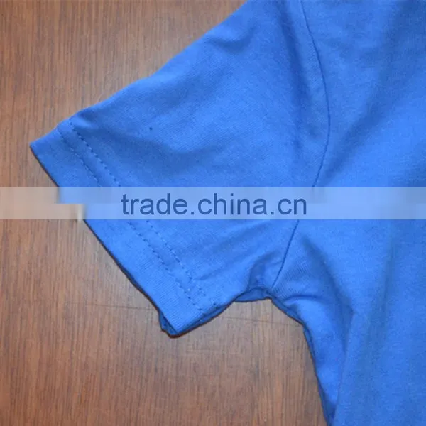 Fashion Summer Boys T-shirt Polo Children T-shirt Design photo-2