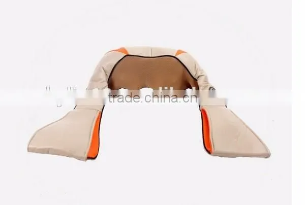 New Arrival Electric Kneading Massage Shawl Virbrating Slimming Belt photo-2