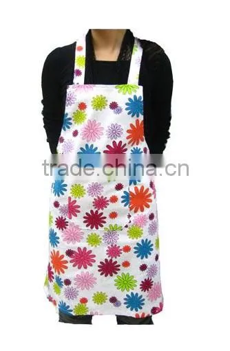 China OEM Cotton Kitchen Apron , Sexy Apron Kitchen photo-6