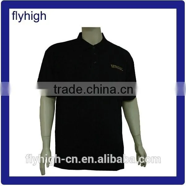 Professional Shenzhen Polo Shirt Manufacturer photo-2
