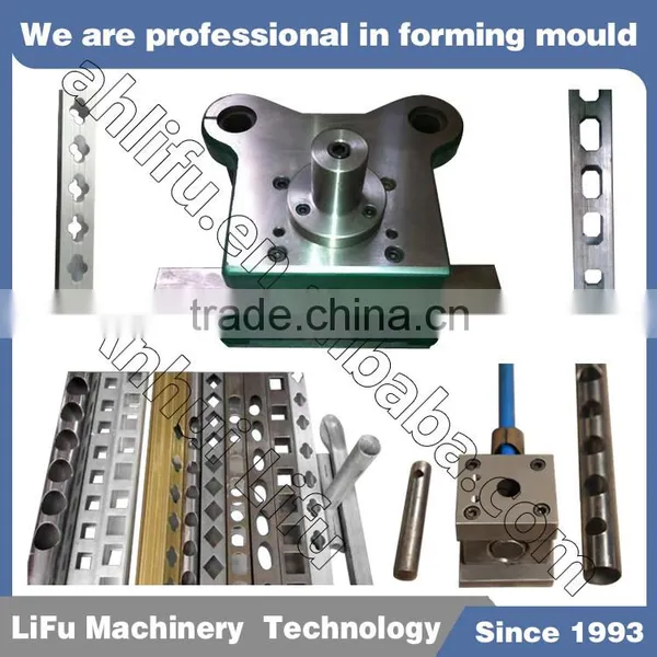 Customized Precision Metal Mould, Punch Metal Mould photo-3