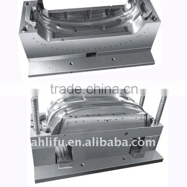 Sheet Metal Press Mold