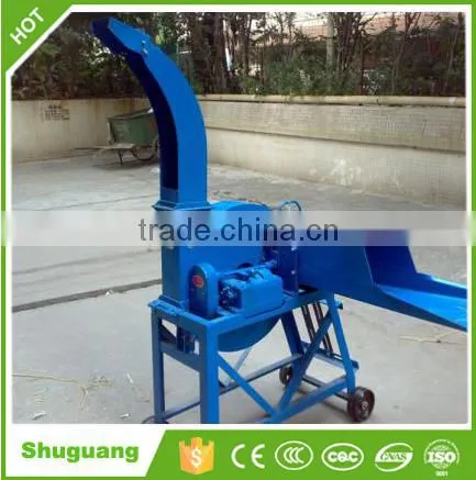 Big Chaff Chopper for Cattle,sheep and Pig photo-2