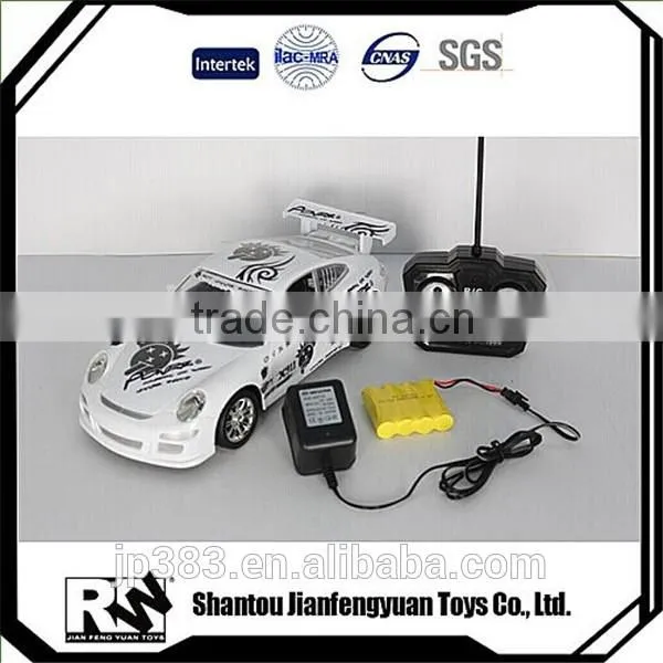 1 16 Scale Remote Control Car Electric Car Import photo-4