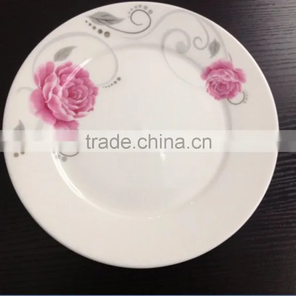 Ceramic Plate Printing Machine photo-2